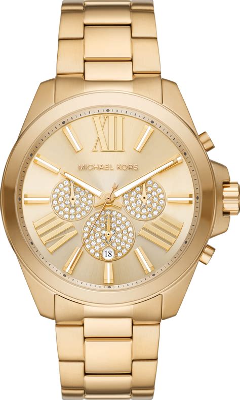 Michael Kors wren